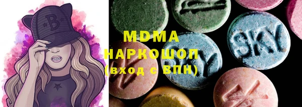 эйфоретик Вяземский